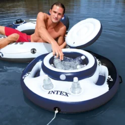 Intex 56822NP Kühlbox Mega Chill