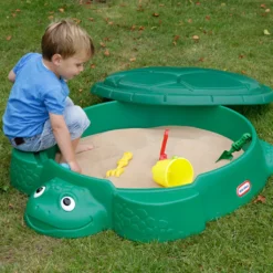 Little Tikes - Sandkasten Schildkröte -Bestintex Geschaft be56b02afbef1a756082ba5fae652bf0