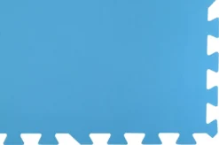 Perfect Pool Poolmatte Pool Bodenschutzmatte Fitnessmatte BLAU 8er Pack, M-572-20200020 -Bestintex Geschaft bedef2d612f061acdb8ba4a9093cc51f