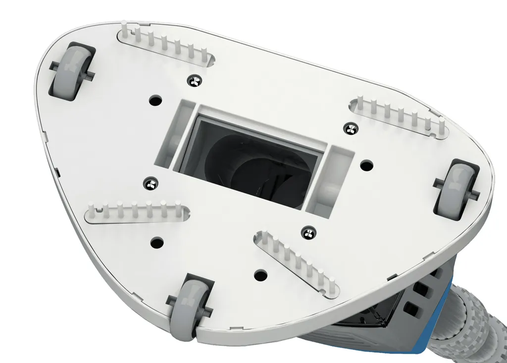 Orca 020H Elektrischer Akku Pool Bodensauger Mit Handgriff Und Stange 14 Orca 020H Elektrischer Akku Pool Bodensauger Mit Handgriff Und Stange – Bild 12