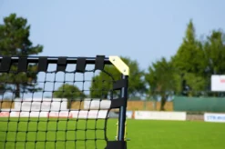 POWERSHOT Ruckprallwand/Tchoukball - Vollständig Faltbar - 1 X 1 M -Bestintex Geschaft bf37a44a837e3d76338b1d22e4328641