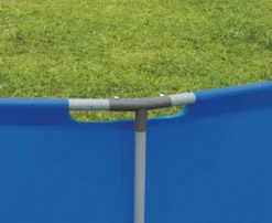Happy People Stahlrahmenpool-Set, 360x122cm -Bestintex Geschaft bf5c0304764e48f225d58629b7083940