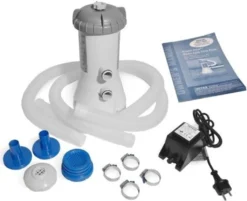 INTEX Swimmingpool-Set Prism Frame Rechteckig 300 X 175 X 80 Cm 37 INTEX Swimmingpool-Set Prism Frame Rechteckig 300 X 175 X 80 Cm -Bestintex Geschaft bfd4fb0edfd41888f82cbd06bb6da3e1 1