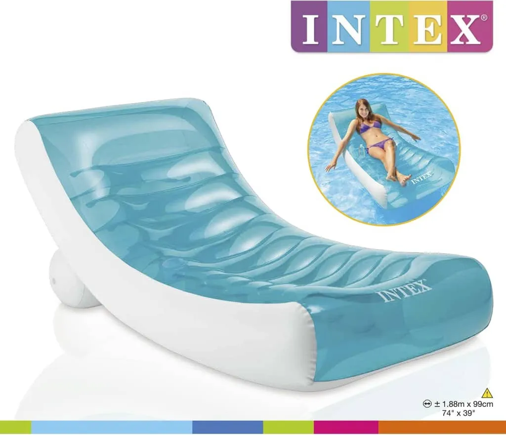 Intex Schaukelliege 58856EU 8 Intex Schaukelliege 58856EU – Bild 6
