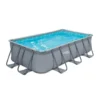 Summer Waves Pool Elite Frame Rectangular 4 M X 2 M X 1 M -Bestintex Geschaft c06ff0d0a9852559e1b90b54759a059e