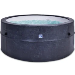 Whirlpool Avenli EcoPlus Selection Osaka XL Spa Ø 184 Cm, Ganzjährig -Bestintex Geschaft c0d52a8a4c242aff66b115624e4c7e87