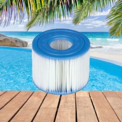 INTEX 29001 Typ S1 PureSpa Easy Set Ersatzfilter Für Pool Spa Whirlpool 2 Stück -Bestintex Geschaft c0fa176b467e862f733061e53bf6981d