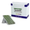 250 Stk. Phenol Red Rapid Tabletten Für Pooltester PH (25 Streifen) -Bestintex Geschaft c0fe9d470ae84a1c32849ce9ea699ce0