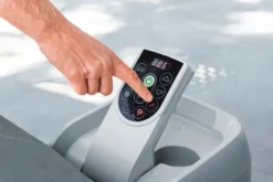 Bestway® LAY-Z-SPA® Xtras LED-Wasserfall 46 X 17 X 10,4 Cm -Bestintex Geschaft c11f0aade54c6ef80928af7db7d13fe5