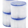 Summer Waves Pool Ersatz Filterpatrone Filterkartusche Größe D Im 4er Pack -Bestintex Geschaft c1236b305ffc630840c9177d1622f2ef