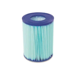 Bestway Power Steel™ Frame Pool Komplett-Set, Eckig, 488x244x122cm, 56670 -Bestintex Geschaft c3923b3a5c5ca9fb425b1234aed3faa4 1