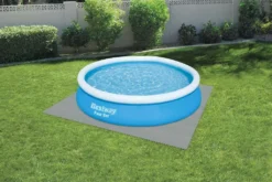 Bestway® Flowclear™ Pool-Bodenschutzfliesen Set, 9 Stück á 50 X 50 Cm, Grau 24 Bestway® Flowclear™ Pool-Bodenschutzfliesen Set, 9 Stück á 50 X 50 Cm, Grau -Bestintex Geschaft c46fe396c4e06c7c9e0f4abcfb80b008