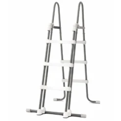 INTEX Prism Frame Swimmingpool-Set Rechteckig 488x244x107 Cm 26792GN -Bestintex Geschaft c4b7d6f87c1ce76a640f639f8a7f77ba