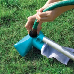 Intex Skimmer Pool Reinigungsset Bodensauger Kescher Teleskopstange 28002, 3 Teile Set, Teleskopstiel 2,39m -Bestintex Geschaft c4f927a5303aeca0c7bc4ea0b774c74a