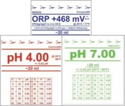 Blue Connect Kalibrierungs-Set