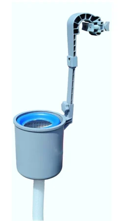 Bestway Oberflächen-Skimmer Für Quick-up Fast-Set Frame-Pool Planschbecken Sauberes Pool-Wasser Set Wasserreinigung -Bestintex Geschaft c587b1ffd9139b9ca4fa926c2fdbe28f