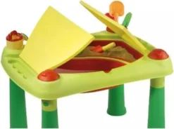 Keter Spieltisch Sand & Water Rot Und Gelb 1178668 17 Keter Spieltisch Sand & Water Rot Und Gelb 1178668 -Bestintex Geschaft c5ab8514c9852952f4aa828c9075a7dd