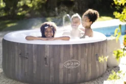 Bestway® LAY-Z-SPA® Whirlpool Bahamas AirJet™ Ø 180 X 66 Cm, Rund 31 Bestway® LAY-Z-SPA® Whirlpool Bahamas AirJet™ Ø 180 X 66 Cm, Rund -Bestintex Geschaft c5db975603d51b693b2a159a7a6a4896