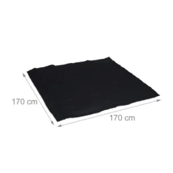 Relaxdays Sandkasten Achteck Mit Vlies -Bestintex Geschaft c670cf2b2ee0cb32c3ca0699e0babc0d