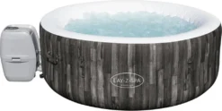 Bestway® LAY-Z-SPA® Whirlpool Bahamas AirJet™ Ø 180 X 66 Cm, Rund 39 Bestway® LAY-Z-SPA® Whirlpool Bahamas AirJet™ Ø 180 X 66 Cm, Rund -Bestintex Geschaft c6820f53045288dc672cae5abf1a1e6b