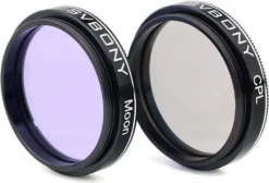 Svbony Filter Set 1.25 Zoll, 7 Stück Okular Filter Set, Mondfilter CPL-Filter Fünf Farbfilter Für Bunten Planet Und Mondbeobachtung, Moon Filter (7PCS) -Bestintex Geschaft c686b081a701248872472ed60f702dd3