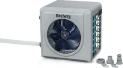 Bestway® Flowclear™ Poolheizung Air Energy, 4.400 W 29 Bestway® Flowclear™ Poolheizung Air Energy, 4.400 W -Bestintex Geschaft c6bc97425f509187b0c405a5dc6fe81b