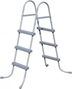 Bestway Power Steel Frame Rectangular Pool Set 56442 404 X 201 X100 Cm -Bestintex Geschaft c6bfa8124634387cd92c63d855cfa47e