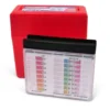 Pooltester Chlor, Brom, Alkalinität + PH 1 Pooltester Chlor, Brom, Alkalinität + PH -Bestintex Geschaft c6c30f512e642ba0b1c2236aadb0ffd9