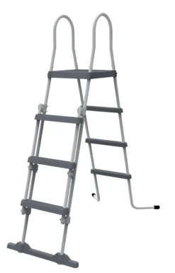 Happy People Stahlrahmenpool-Set, 360x122cm -Bestintex Geschaft c6dce67058163a212d561e421c903917