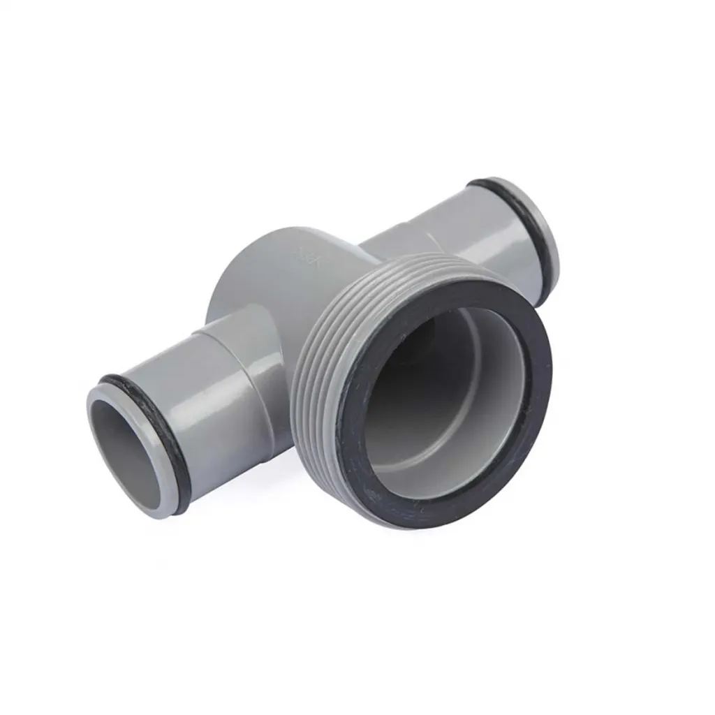 Bestway Flowclear Pool-Filterpumpe 1500 Gal/h 20 Bestway Flowclear Pool-Filterpumpe 1500 Gal/h – Bild 18