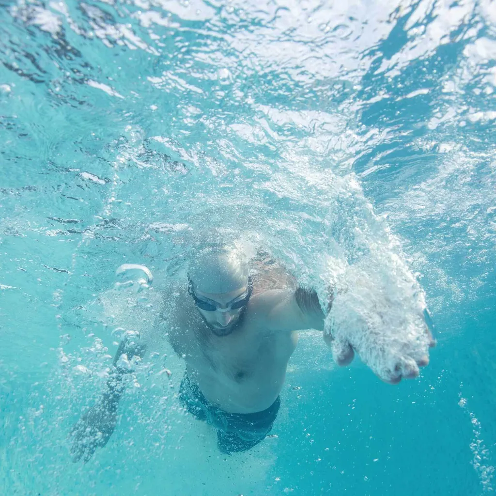 Bestway Hydro-Pro Trainingsband Swimulator 400 Cm 14 Bestway Hydro-Pro Trainingsband Swimulator 400 Cm – Bild 12