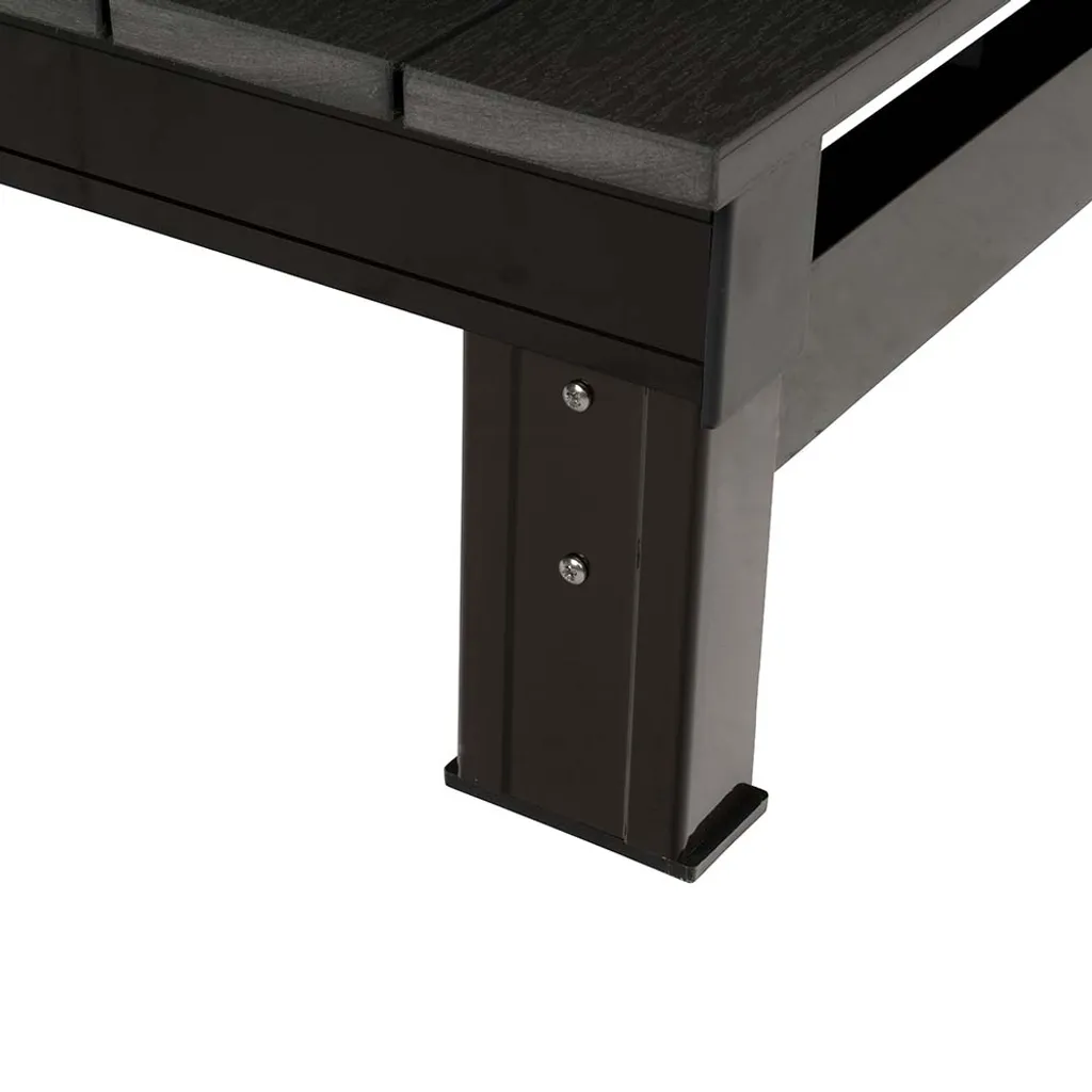 HOME DELUXE - Outdoor Whirlpool Treppe Außenpool Spa 7 HOME DELUXE - Outdoor Whirlpool Treppe Außenpool Spa – Bild 5