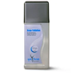 Spatime Brom Tabletten 20g 0,8kg -Bestintex Geschaft c78be616ed8dd0225b0b1e3babea6e89