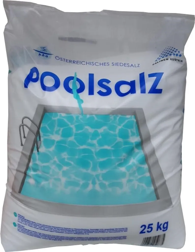 Schwimmbad Salz Poolsalz 25kg Wasserpflege Natursalz Salz Schwimmbadpflege 3 Schwimmbad Salz Poolsalz 25kg Wasserpflege Natursalz Salz Schwimmbadpflege