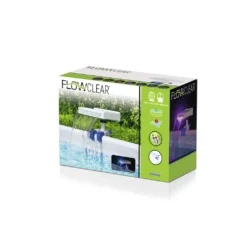 Bestway Flowclear Soothing LED-Wasserfall 31 Bestway Flowclear Soothing LED-Wasserfall -Bestintex Geschaft c801db53f3dd5294d4480815c3fc160f
