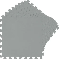 Bestway® Flowclear™ Pool-Bodenschutzfliesen Set, 9 Stück á 50 X 50 Cm, Grau 29 Bestway® Flowclear™ Pool-Bodenschutzfliesen Set, 9 Stück á 50 X 50 Cm, Grau -Bestintex Geschaft c946e7801711c3911c6c4645446260ba