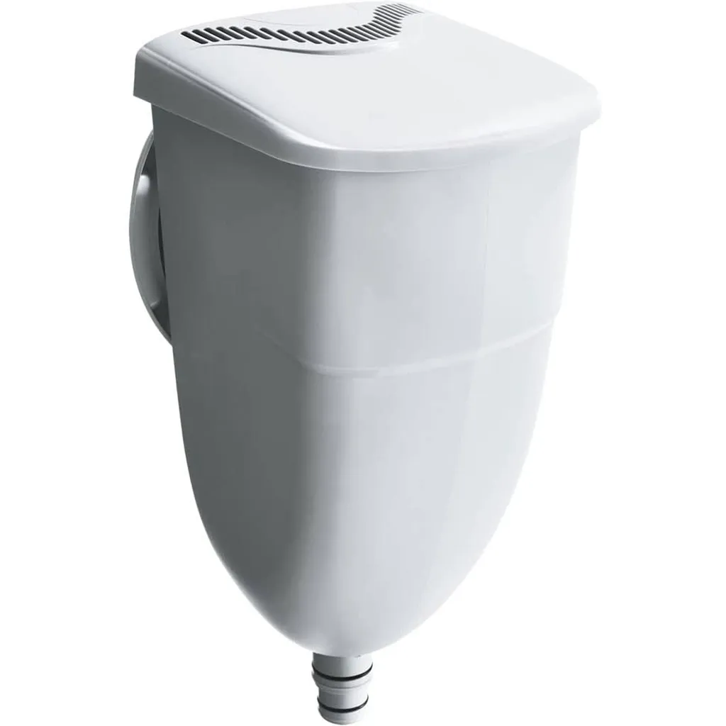 Summer Waves Premium FRAME Pool, Rattanoptik, PVC/Stahl, Ø488x122 Cm, Jede Menge Zubehör Inklusive, Rund 6 Summer Waves Premium FRAME Pool, Rattanoptik, PVC/Stahl, Ø488x122 Cm, Jede Menge Zubehör Inklusive, Rund – Bild 4