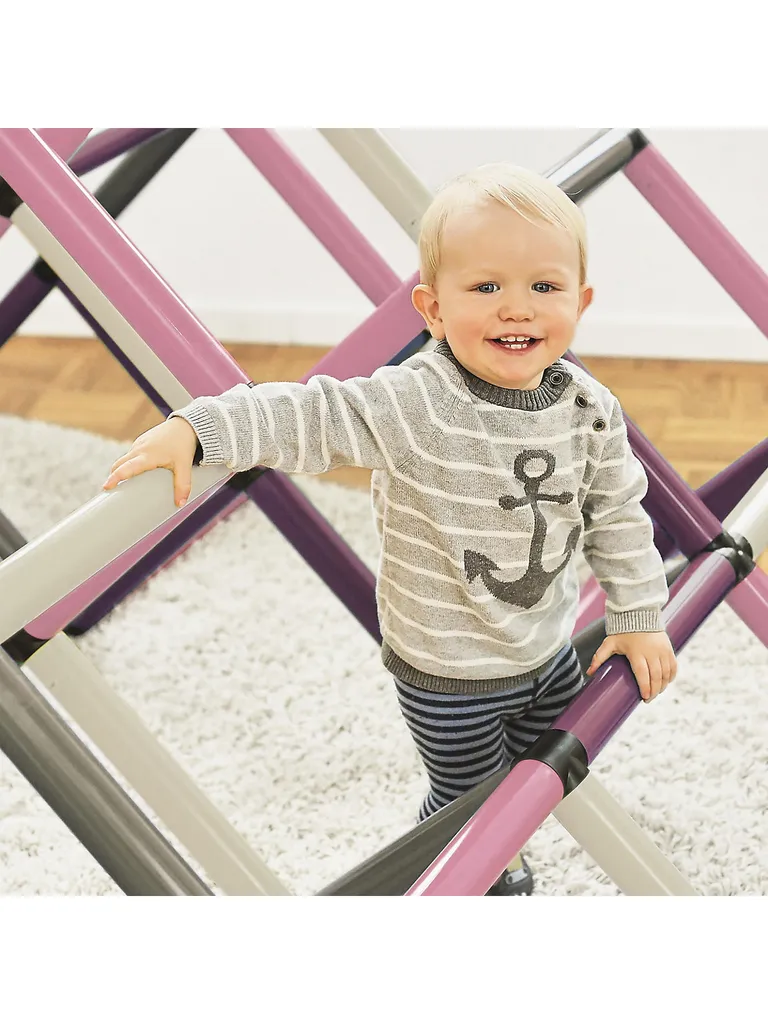 Quadro Sport Quadro Kletterpyramide Home, Berry Klettergerüste Spielgeräte 7 Quadro Sport Quadro Kletterpyramide Home, Berry Klettergerüste Spielgeräte – Bild 5