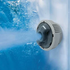 Bestway® LAY-Z-SPA® WLAN-Whirlpool Madeira AirJet™ 180 X 180 X 66 Cm, Eckig -Bestintex Geschaft cb16088f57208dc75093bbea7d892065