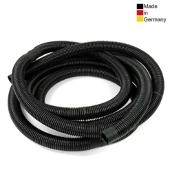 18m Schwimmbad Schlauch, Schwarz Ø 38mm -Bestintex Geschaft cb415b527359f61c1f04ab6d611fdb99