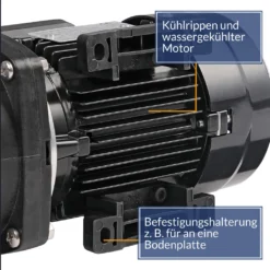 Monzana Pumpe Für Sandfilteranlagen Filterpumpen Filteranlagen Umwälzpumpe, Variante:400W + Vorfilter -Bestintex Geschaft cb6fe23efac4f76465579d75c73239b0