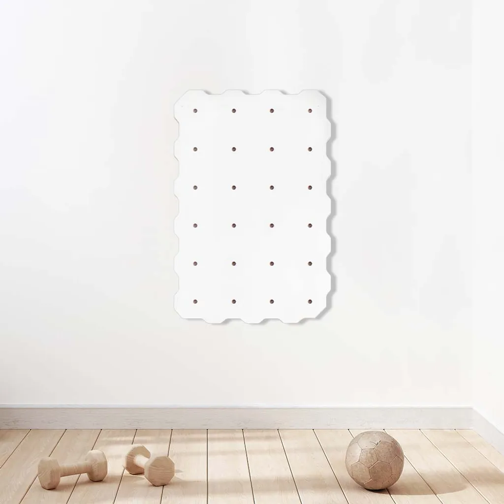 MAMOI® Kletterwand Für Kinderzimmer, Klettergerüst Und Spielgeräte Indoor, Klettern Für Kinder, Klettersteine, 1 Module Solo Kletterturm, Turngeräte 100% ECO 6 MAMOI® Kletterwand Für Kinderzimmer, Klettergerüst Und Spielgeräte Indoor, Klettern Für Kinder, Klettersteine, 1 Module Solo Kletterturm, Turngeräte 100% ECO – Bild 4