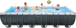 INTEX 26364GN Ultra XTR Frame Pool (26364GN), 732x366x132cm, Inkl. RCD Sandfilterpumpe -Bestintex Geschaft cc4f65c943769c6351a59e0e46a5ab6f