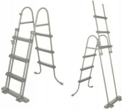 BESTWAY 56709 Steel Pro Max Frame Pool Set Rund Filterpumpe Leiter Braun 366x100 39 BESTWAY 56709 Steel Pro Max Frame Pool Set Rund Filterpumpe Leiter Braun 366x100 -Bestintex Geschaft cc8747364d99f3384f420b8d08d23092