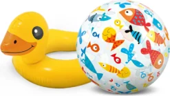 Intex 305x76 Cm Prism Metal Frame Swimming Pool Schwimmbecken 28200 Mit Extra-Zubehör Wie: Schwimmreifen Und Strandball 20 Intex 305x76 Cm Prism Metal Frame Swimming Pool Schwimmbecken 28200 Mit Extra-Zubehör Wie: Schwimmreifen Und Strandball -Bestintex Geschaft ccd619b29ae354491d6591465cdcf53f