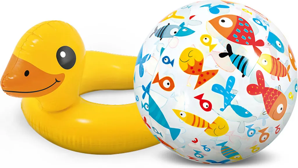 Intex 305x76 Cm Prism Metal Frame Swimming Pool Schwimmbecken 28200 Mit Extra-Zubehör Wie: Schwimmreifen Und Strandball 11 Intex 305x76 Cm Prism Metal Frame Swimming Pool Schwimmbecken 28200 Mit Extra-Zubehör Wie: Schwimmreifen Und Strandball – Bild 9