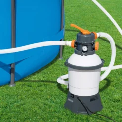 Bestway Sandfilterpumpe Flowclear -Bestintex Geschaft ccf79d0aaf9c46a2515dcadf4e906b89