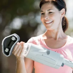 INTEX Pool-Sauger Mit 239cm Alu-Stange, Mit Ni-MH Batterien, Incl. USB Adaptor -Bestintex Geschaft cdc37aac568b6b2662adc8aea9dd566a