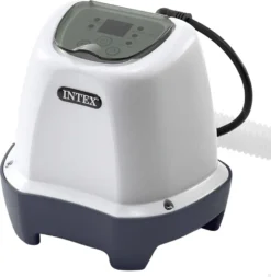 Intex QS200 Salzwassersystem Mit Krystal Clear (max. 8.327 Liter) - 26662GS -Bestintex Geschaft ce32959a75ce8e2787d5cd07694db7af