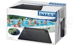 INTEX 28685 Solarmatte Poolheizung Eco-Friendly Solar Technology -Bestintex Geschaft ce591cf735f01dbf9454725c00aafd6a